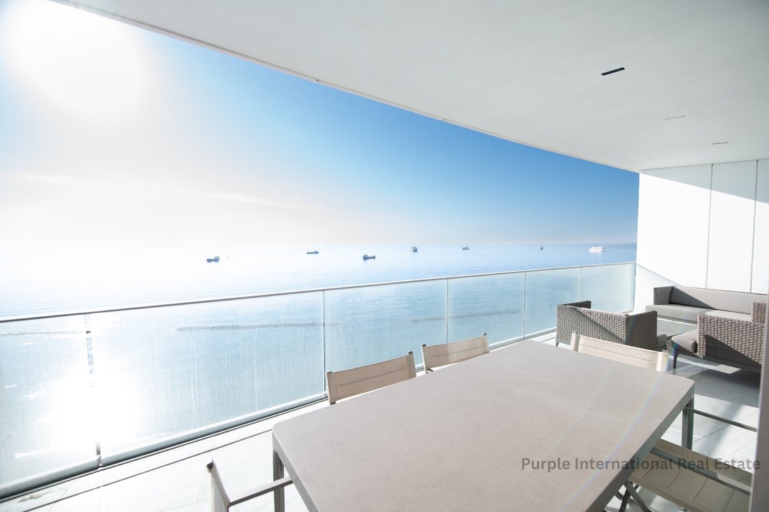 Apartment in Limassol, Limassol, Cyprus 3 - 14842998