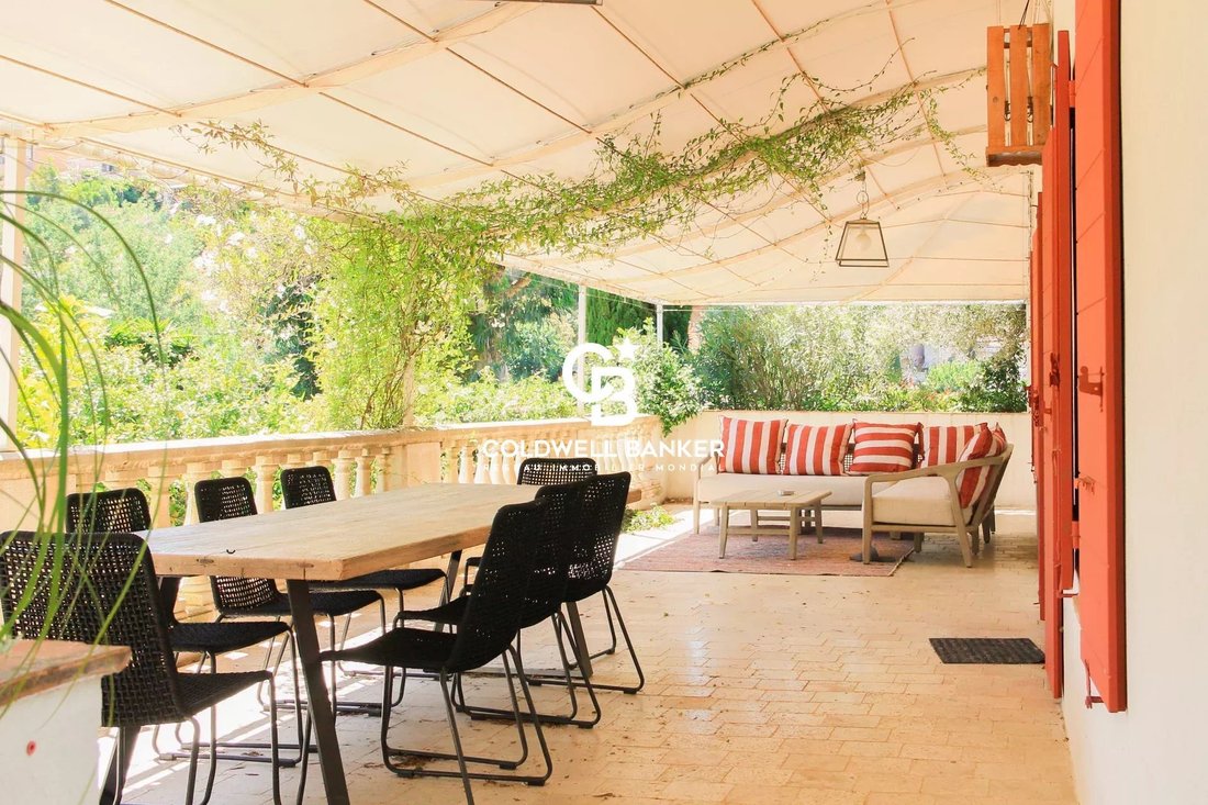 House in Sainte-Maxime, Provence-Alpes-Côte d'Azur, France 3 - 14401380