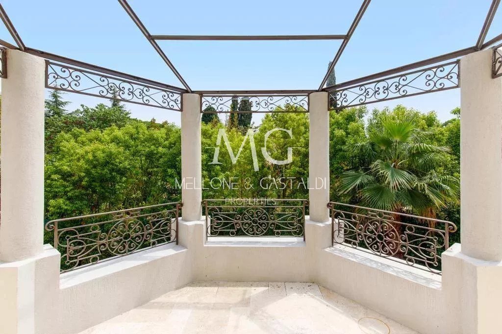 House in Carnot, Cannes, France 3 - 14531899