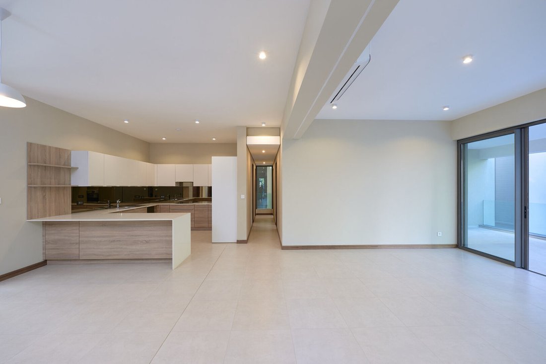 Apartment in Grand Baie, Rivière du Rempart District, Mauritius 5 - 14565889