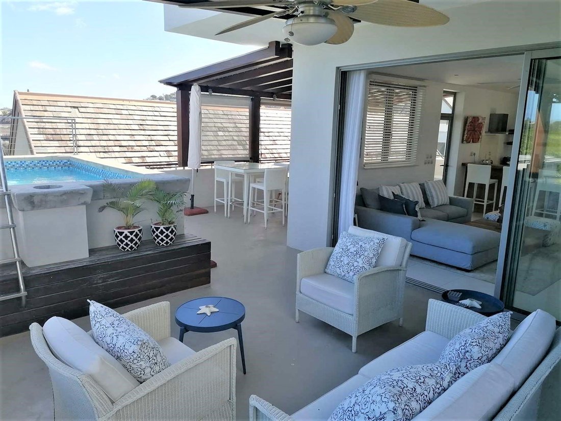 Apartment in Black River, Rivière Noire District, Mauritius 4 - 13923993