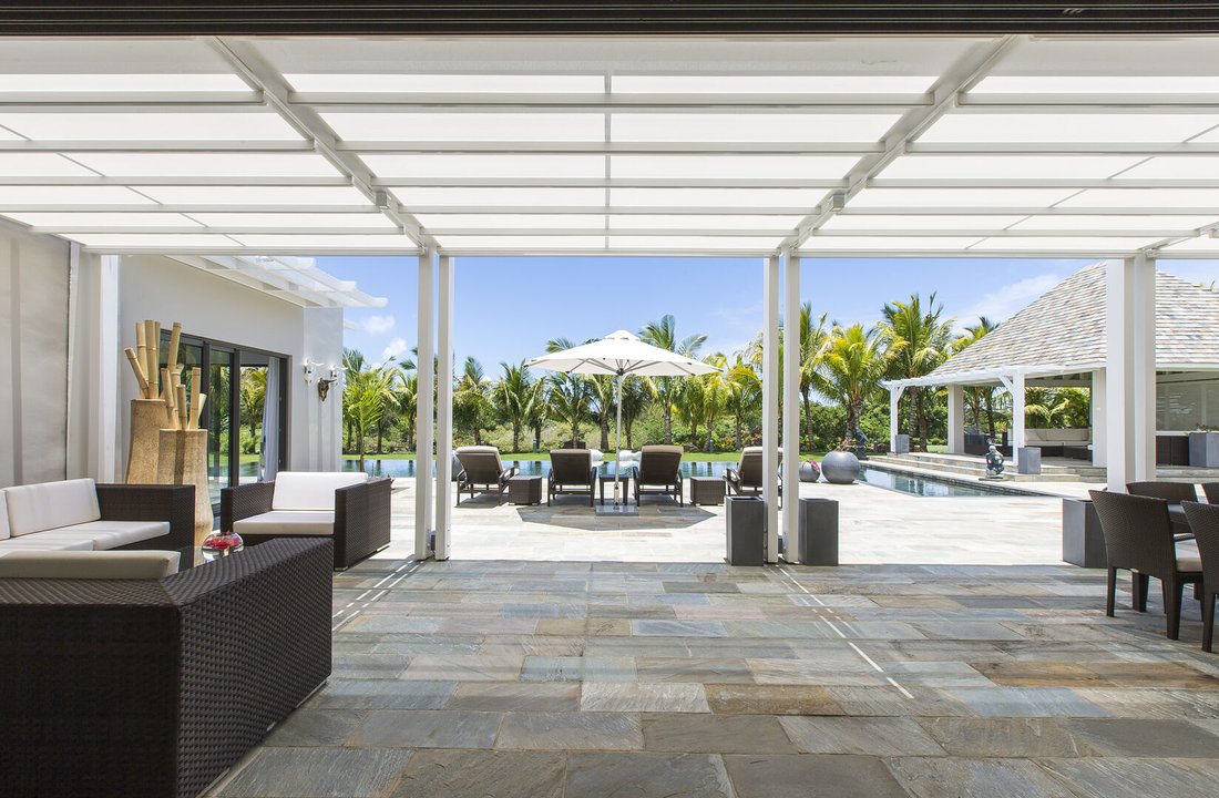 Villa in Beau Champ, Flacq District, Mauritius 2 - 14527198