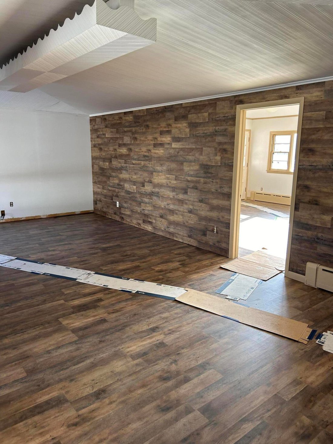 Lake Placid Residential In Lake Placid, New York, United States