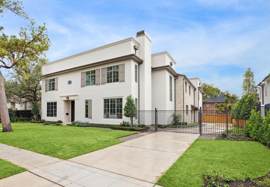 Residential Houston In Houston, Texas, United States For Sale (14880557)