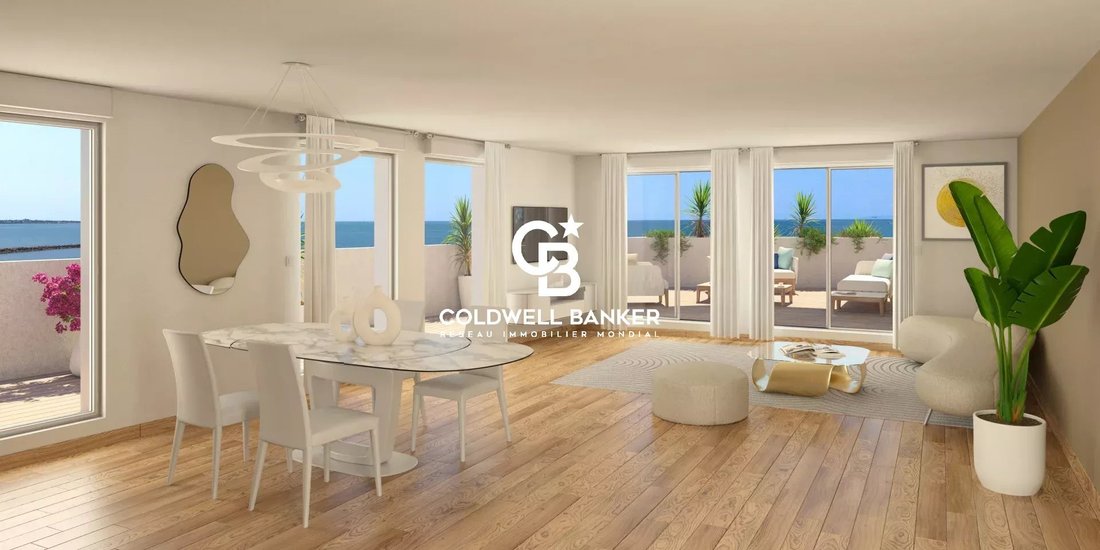 Apartment in Le Grau-du-Roi, Occitania, France 5 - 14452905