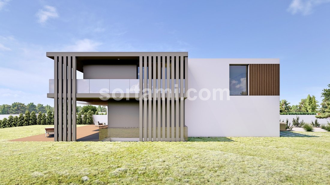House in Quarteira, Algarve, Portugal 2 - 14886077