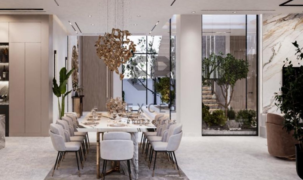 Custom Built Prime Location Near To In Dubai, Dubai, United Arab