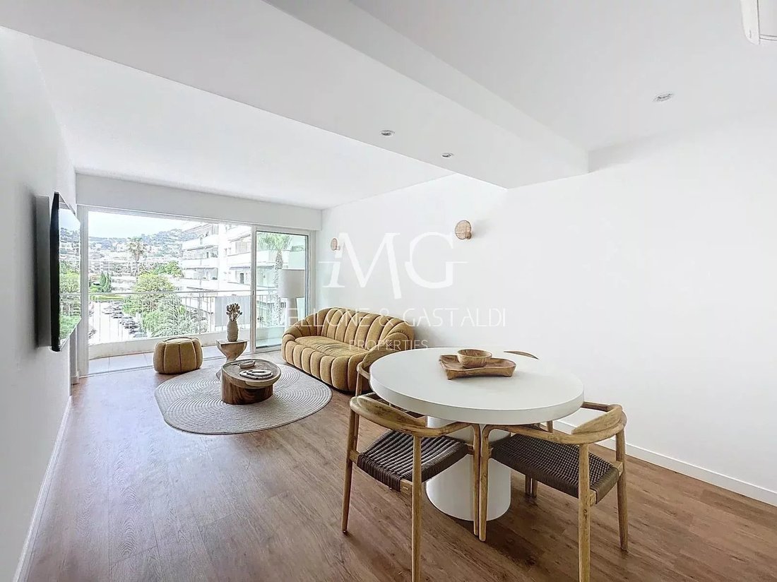 Apartment in Cannes, Provence-Alpes-Côte d'Azur, France 5 - 14531871