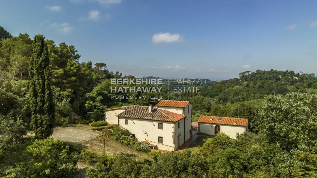 Casa a Riglione-Oratoio, Toscana, Italia 3 - 14505954