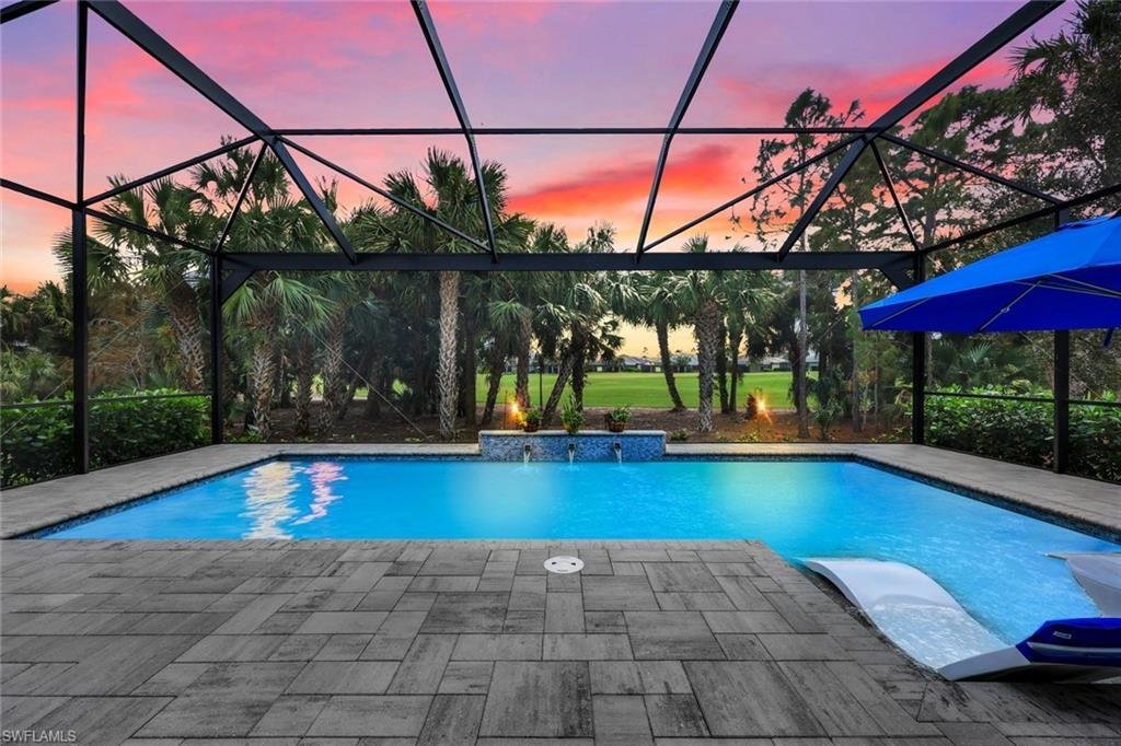 9354 Greyhawk Trl In Naples, Florida, United States For Sale (14880453)