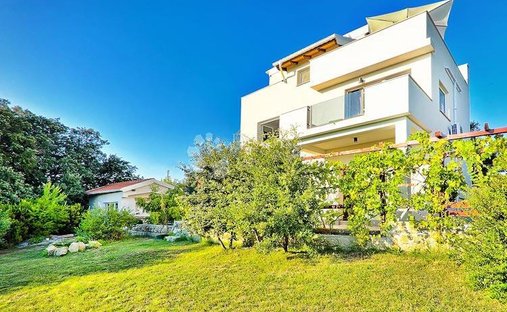 Casa a Supetarska Draga, Regione litoraneo-montana, Croazia 1