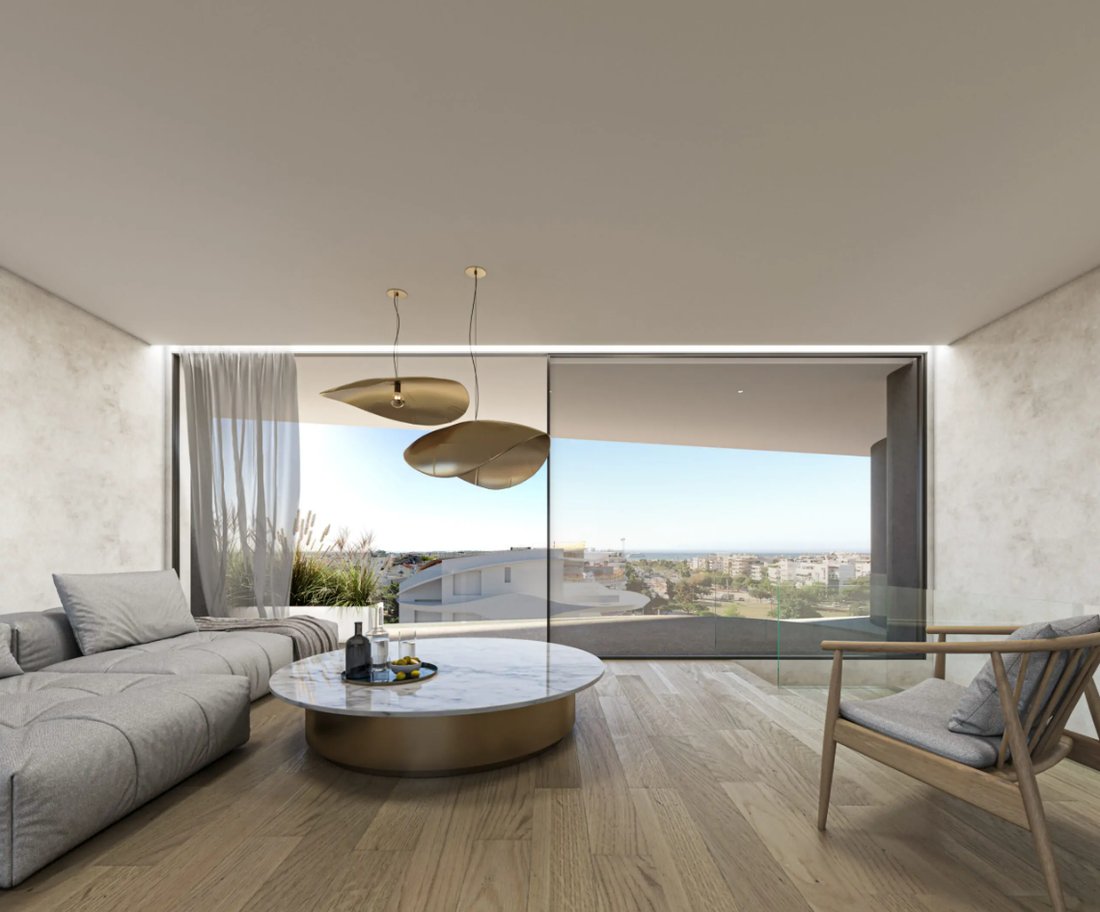 Apartment in Glyfada, Attica, Greece 1 - 14885206