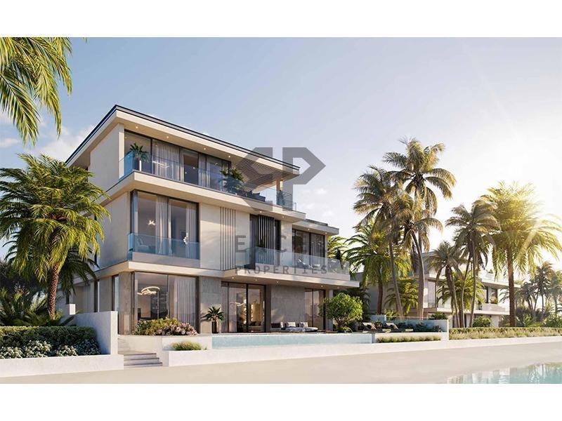 Villa à Dubaï, Dubaï, Émirats arabes unis 5 - 14887078