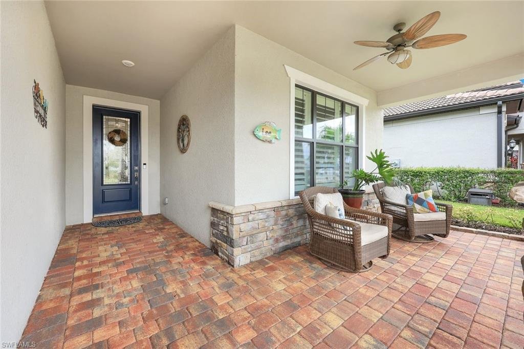 9354 Greyhawk Trl In Naples, Florida, United States For Sale (14880453)