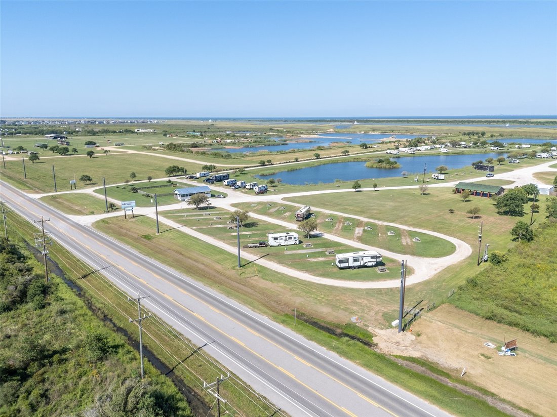 Lots And Land Crystal Beach In Bolivar Peninsula, Texas, United States