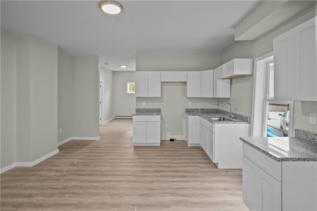 9 Bedrooms Multi Family Home In West Warwick, Rhode Island, United