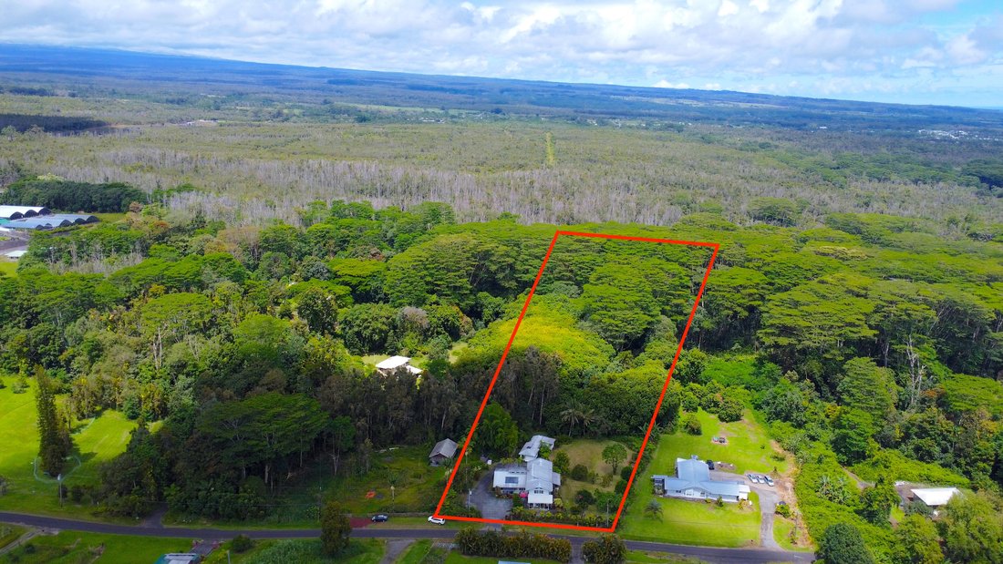 Residential Hilo In Hilo, Hawaii, United States For Sale (14876931)