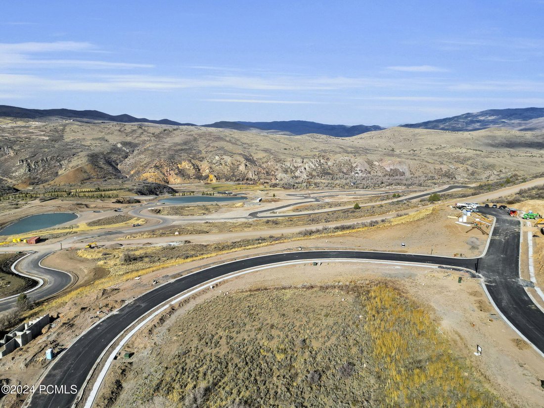 Heber City Land In Heber City, Utah, United States For Sale (14880223)