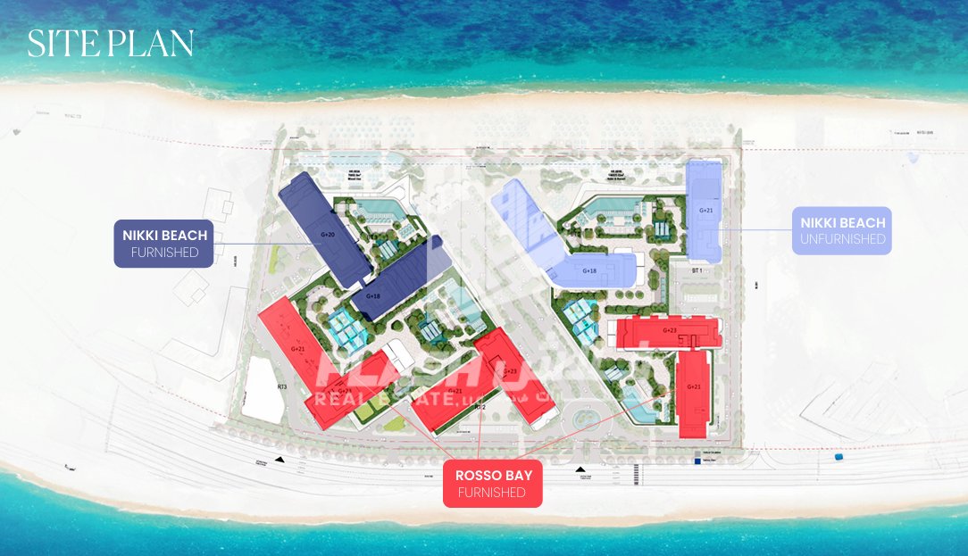 Beach Access / In Al Jazirah Al Hamra, Ras Al Khaimah, United Arab