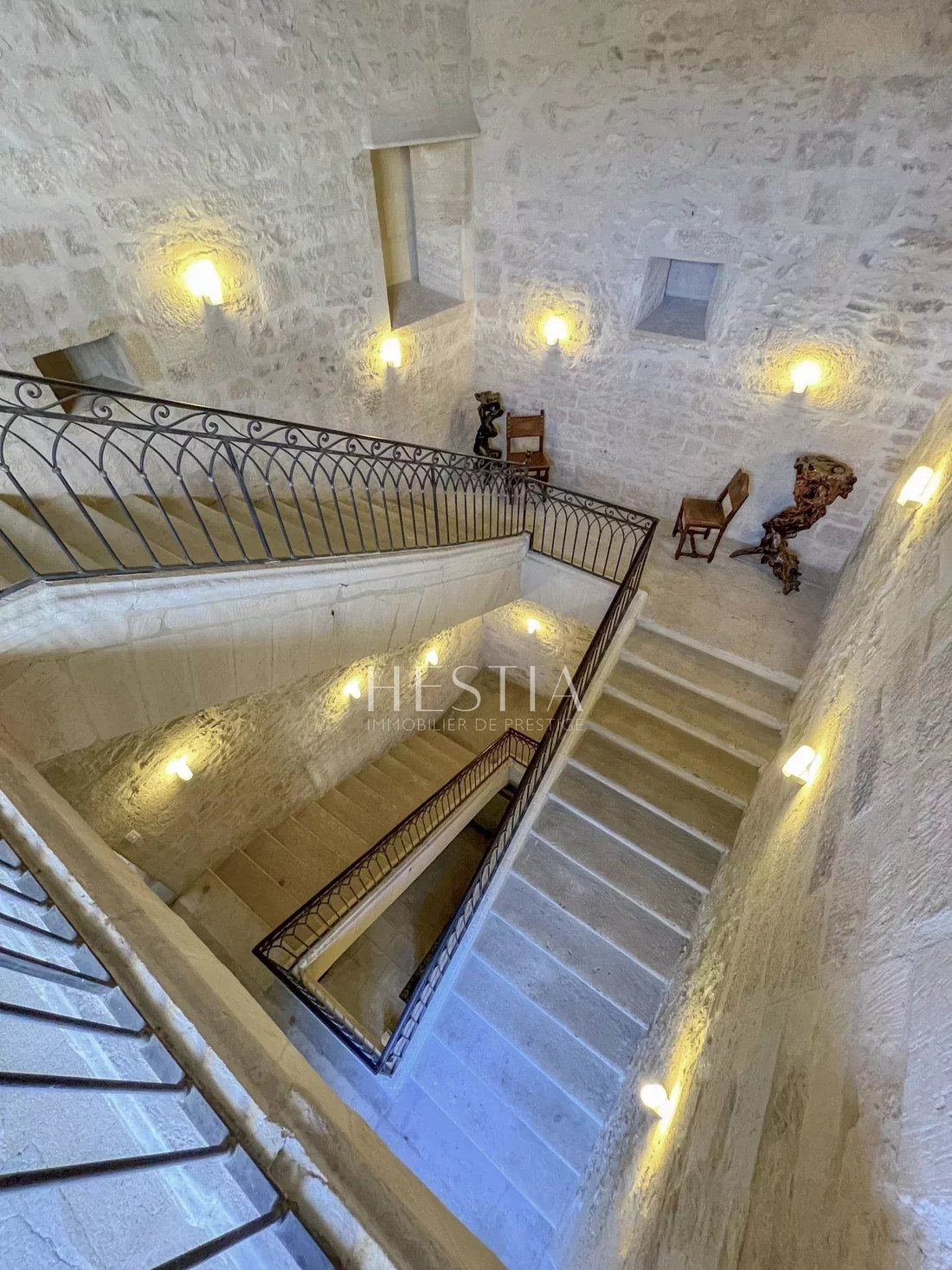 House in Uzès, Occitania, France 5 - 14531190