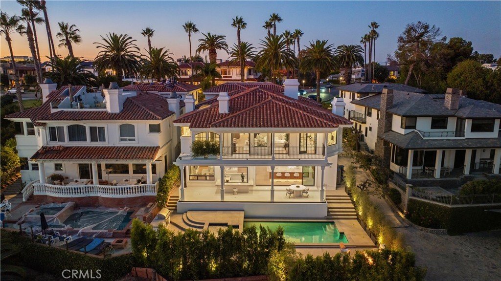 House Newport Beach In Newport Beach, California, United States For