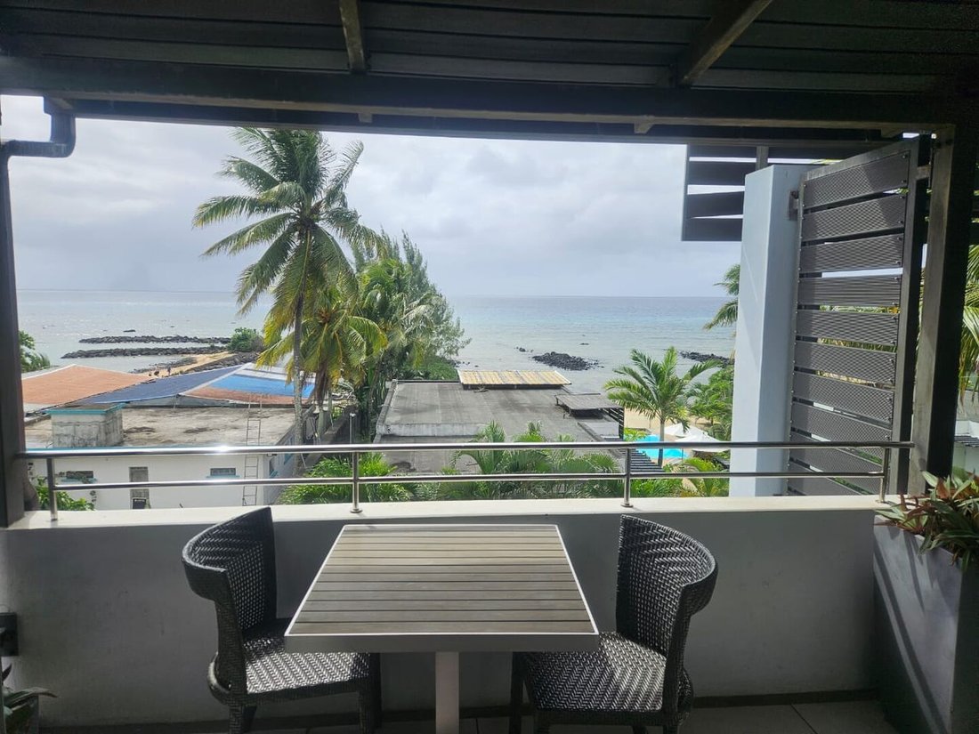 Penthouse in Trou-aux-Biches, Pamplemousses District, Mauritius 2 - 14228913