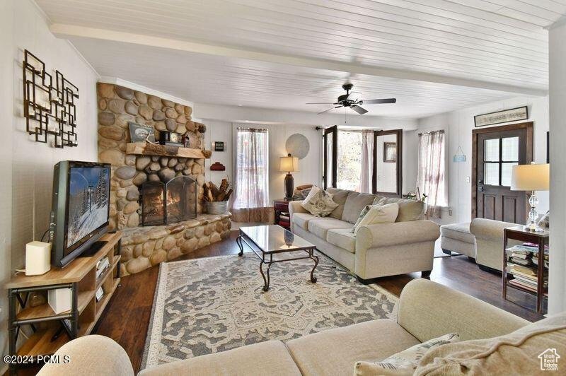 Residential Park City In Park City, Utah, United States For Sale (14876957)