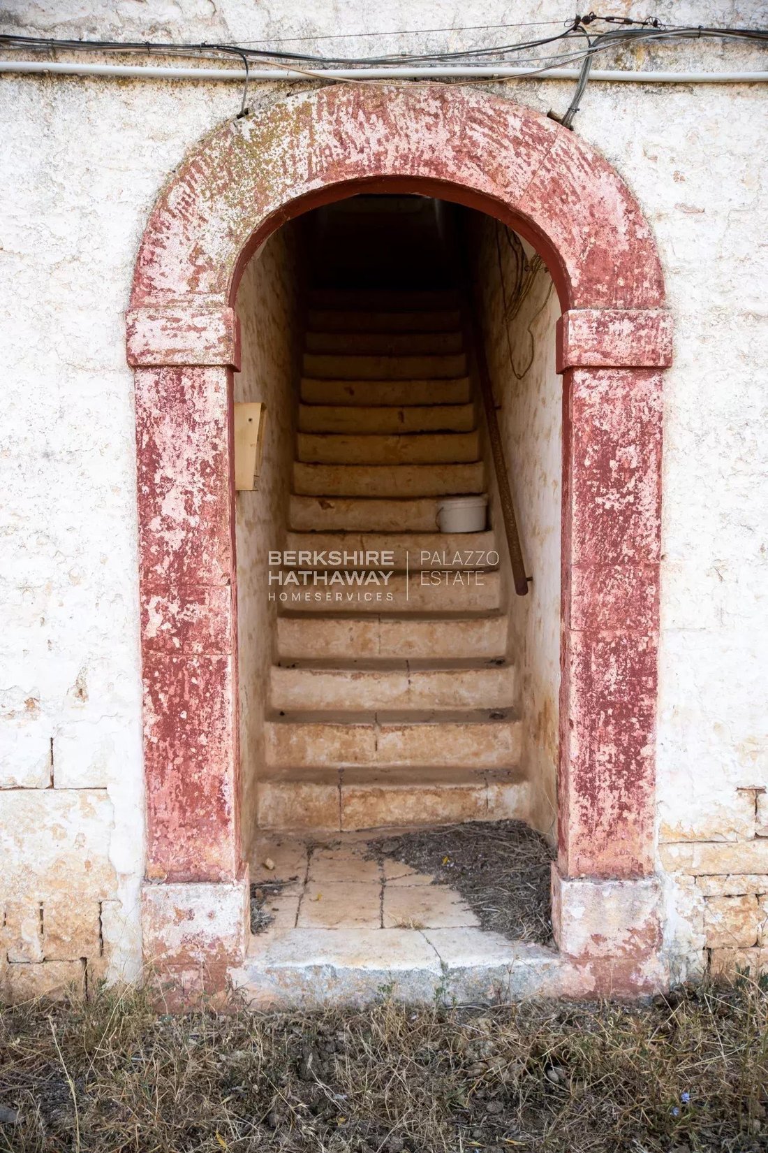 Casa en Apulia, Italia 5 - 14540308