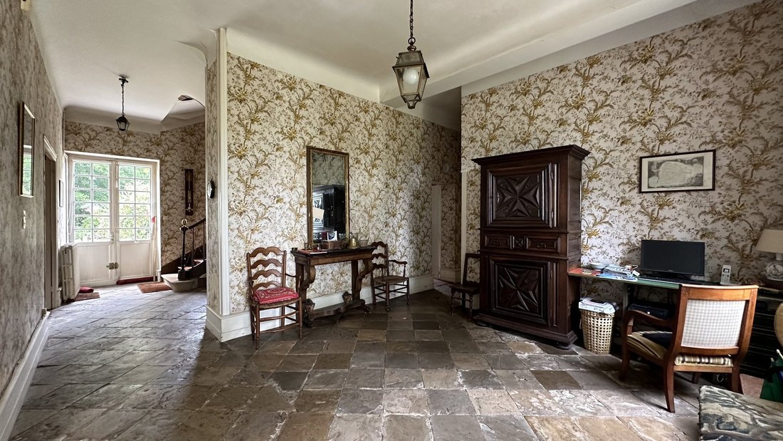 Magnifique Propriete Du 18 In Saint Paul Lès Dax, Nouvelle Aquitaine