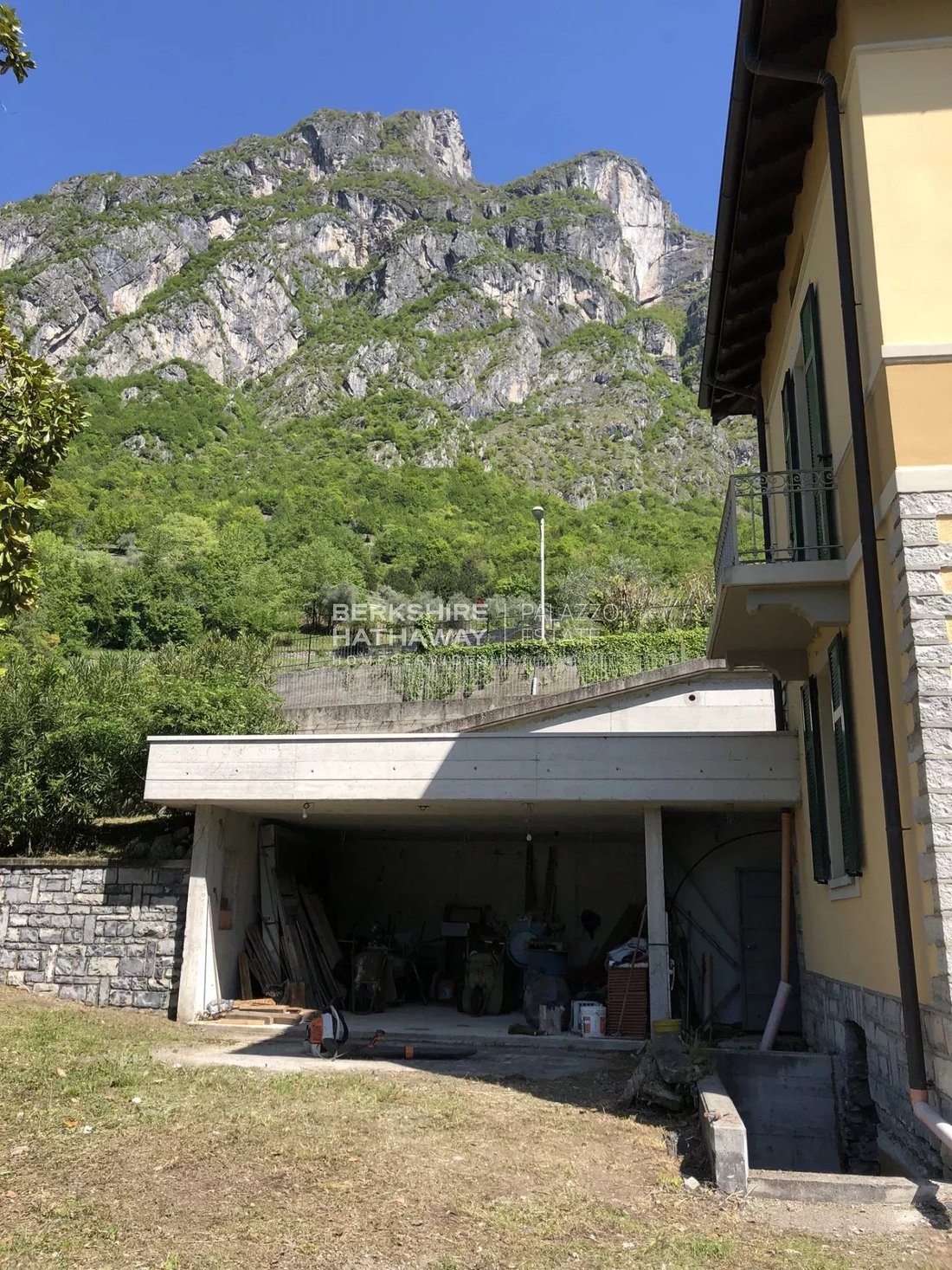 Villa in Porlezza, Lombardy, Italy 5 - 14416443