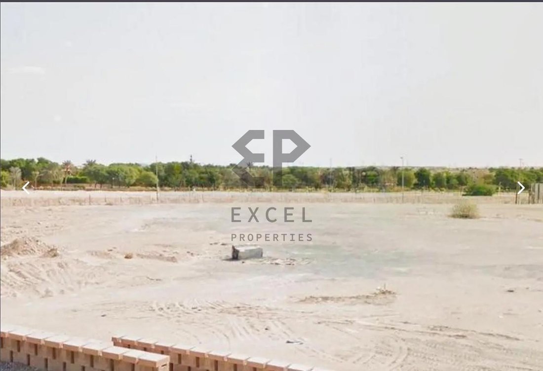 Terrain à Dubaï, Dubaï, Émirats arabes unis 5 - 14886961