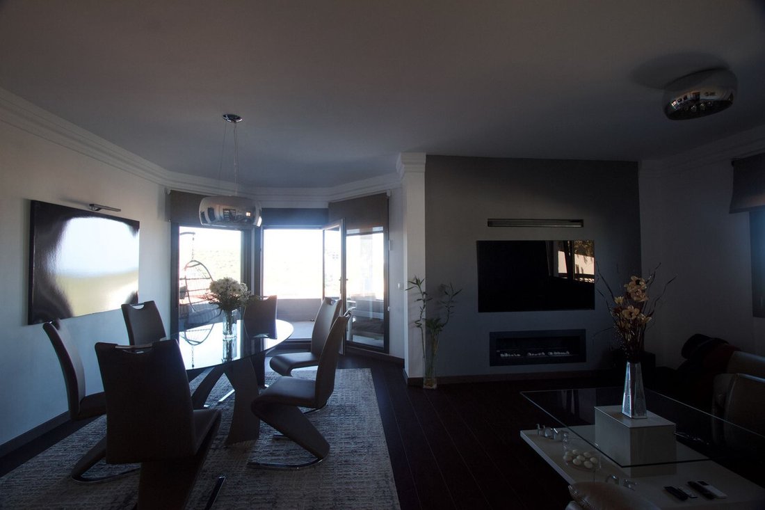 Villa à Sotogrande, San Roque, Andalousie 5 - 12689329