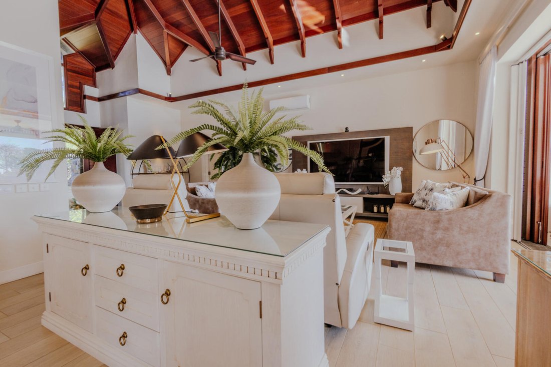Villa in Bel Ombre, Savanne District, Mauritius 3 - 14848840