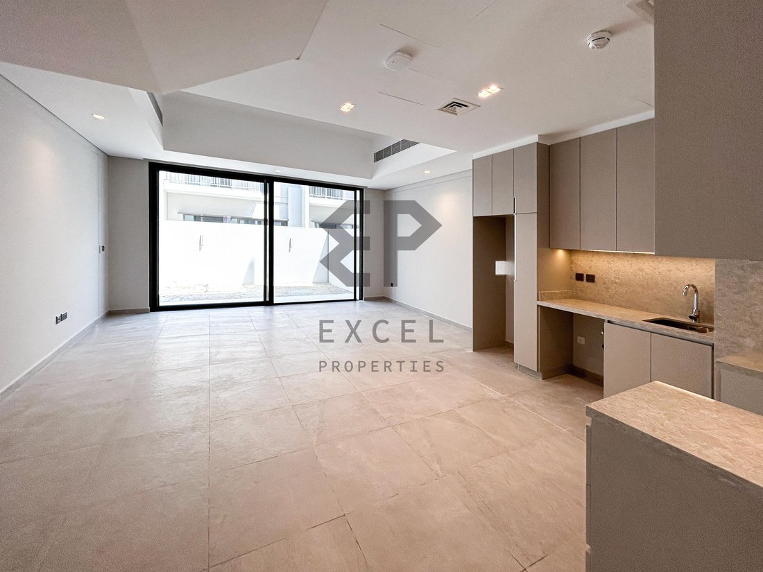 Maison à Dubaï, Dubaï, Émirats arabes unis 1 - 14887053
