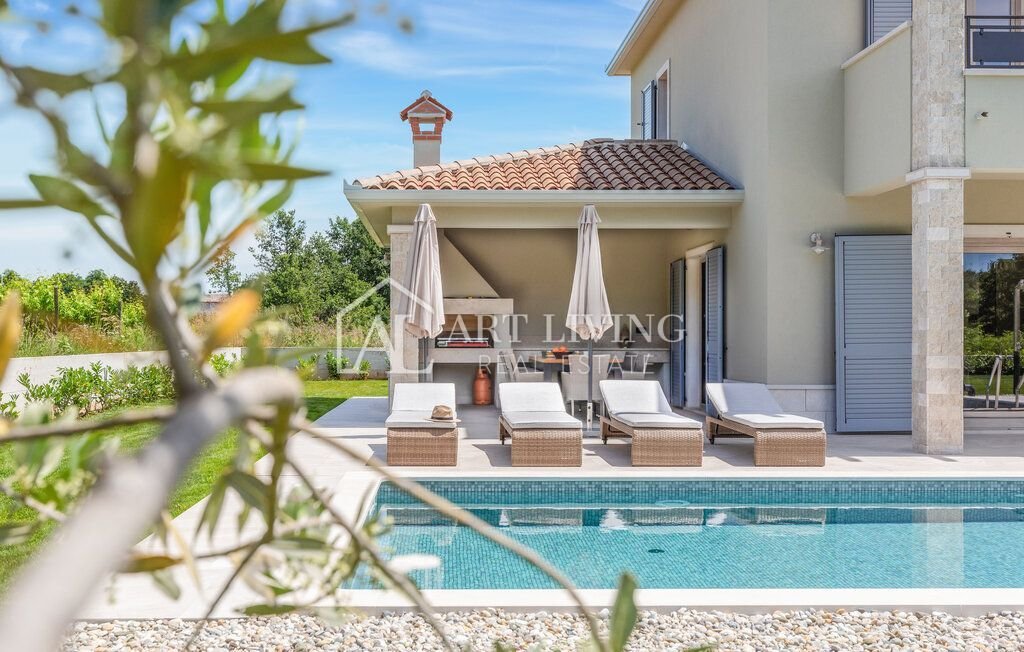 House in Labin, Istria County, Croatia 3 - 14883587