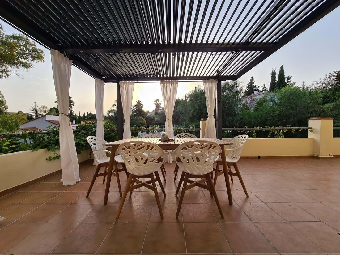Opportunity House For Sale In Fuengirola With Three In Mijas, Andalusia