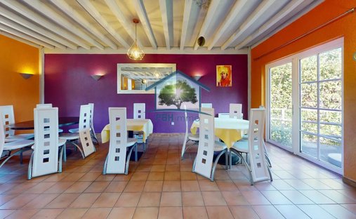 Castle for Sale in Brive-la-Gaillarde, Nouvelle-Aquitaine, France