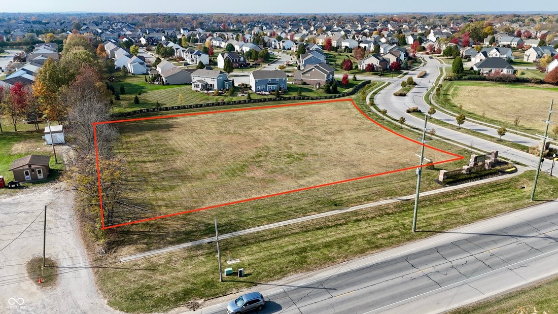Land in Bargersville, Indiana, United States 3 - 14875183