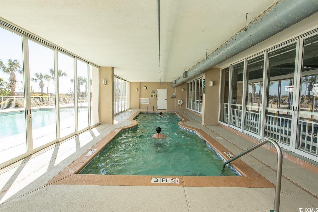 3 Bedrooms Condominium In North Myrtle Beach, South Carolina, United