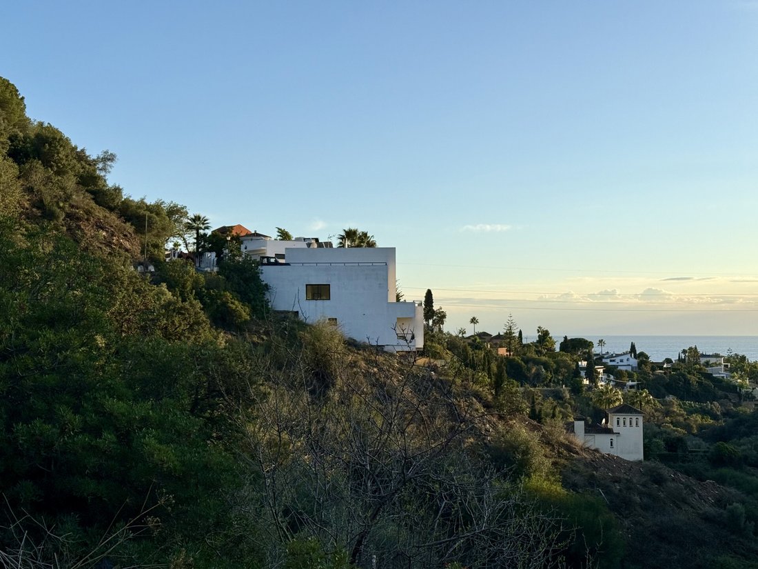Land in Marbella, Andalusien, Spanien 5 - 14876568
