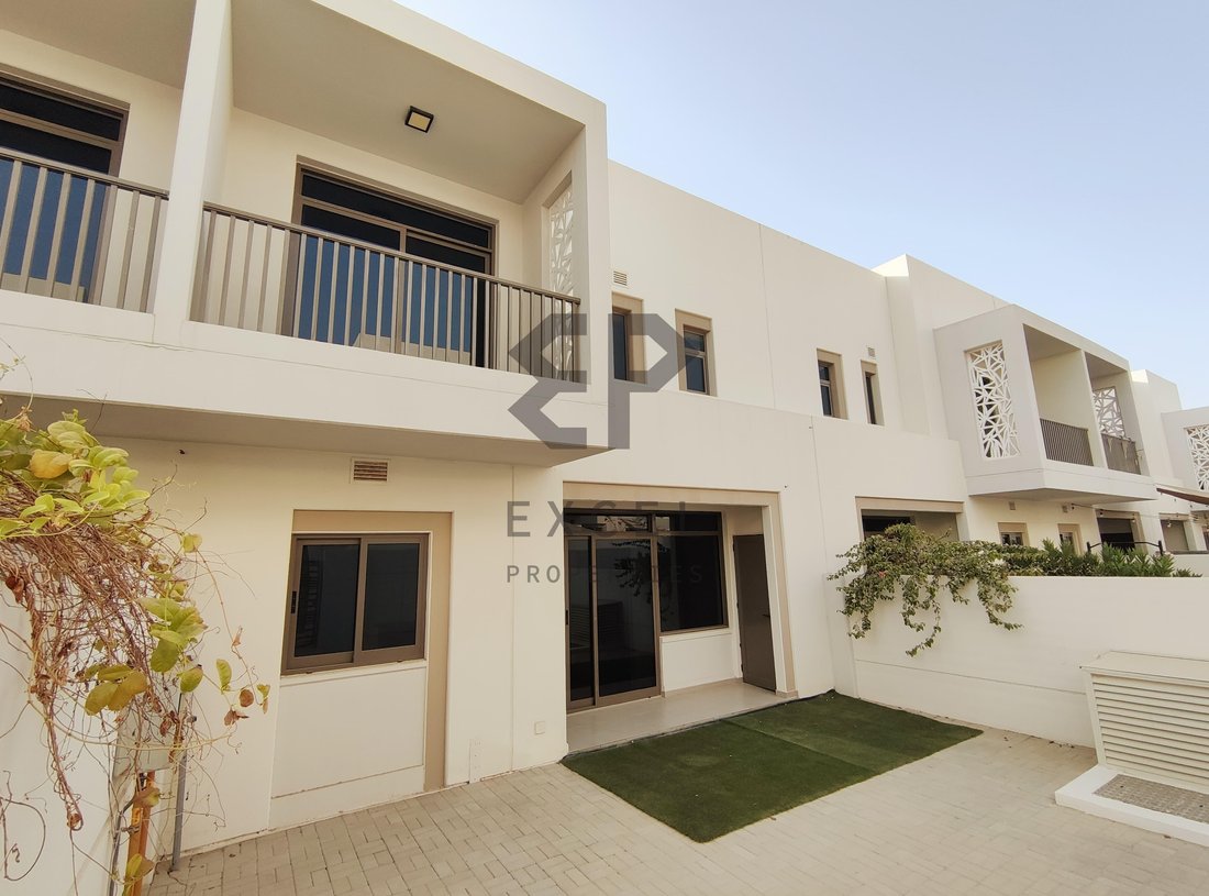 Maison à Dubaï, Dubaï, Émirats arabes unis 2 - 14886911
