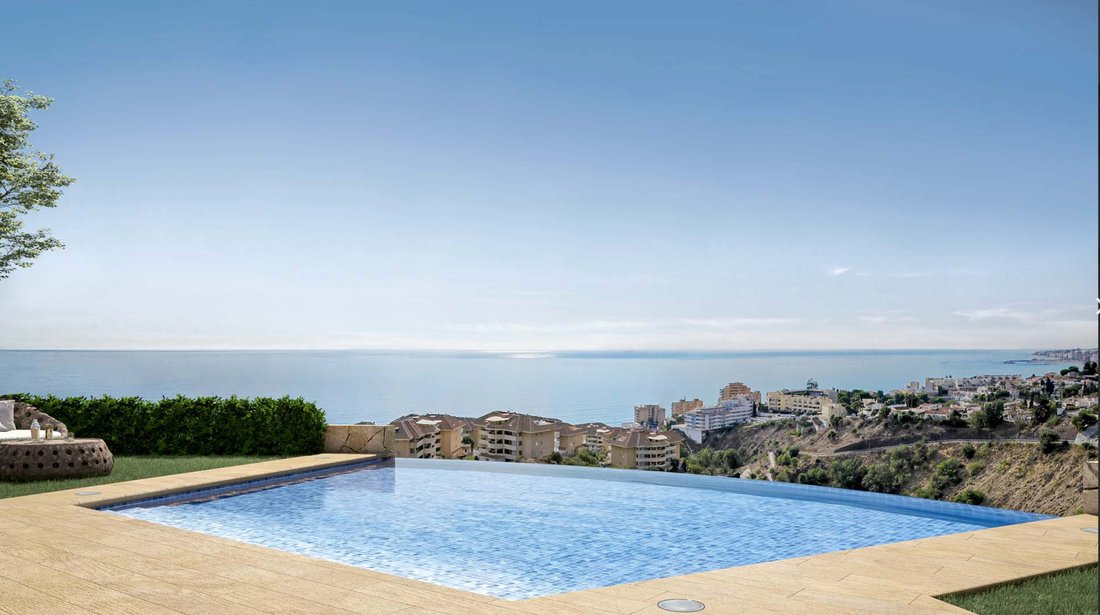 Appartamento a Fuengirola, Andalusia, Spagna 3 - 14876701