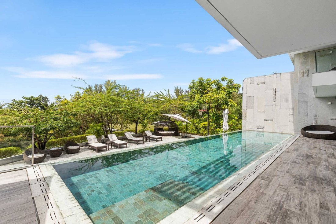 Apartment in Phuket, Phuket, Thailand 3 - 14879327