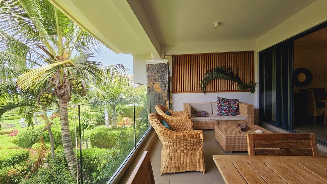 Apartment in Rivière du Rempart, Rivière du Rempart District, Mauritius 2 - 13953964