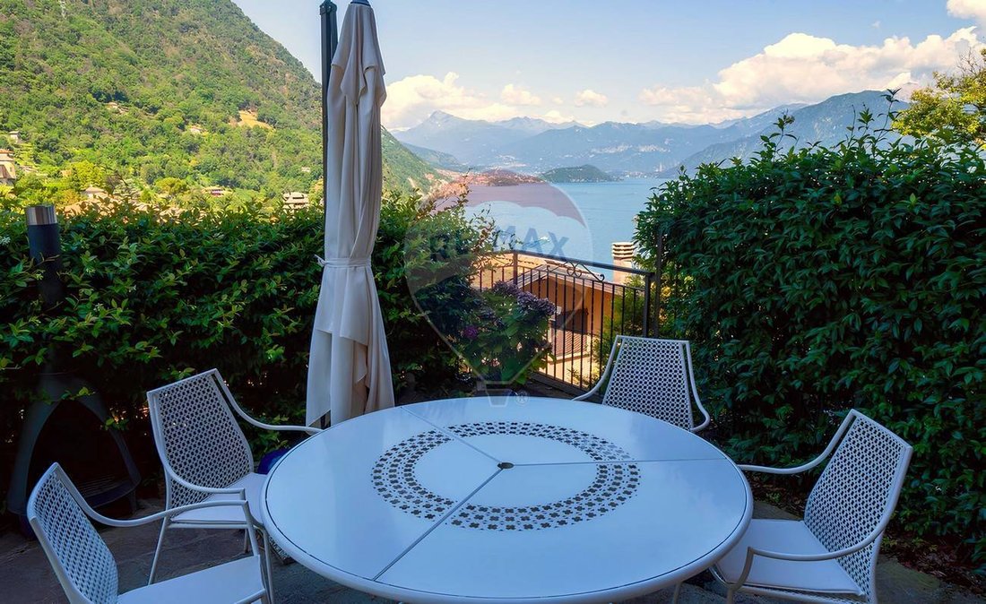 Appartement à Argegno, Lombardie, Italie 2 - 14886103