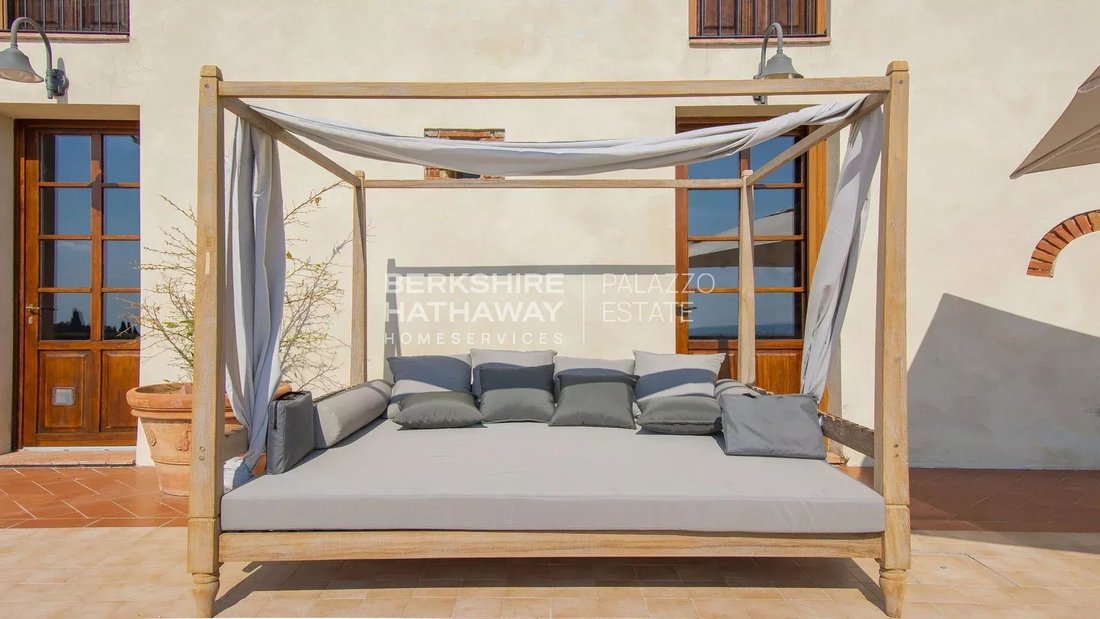 Casa a Riglione-Oratoio, Toscana, Italia 5 - 14505954