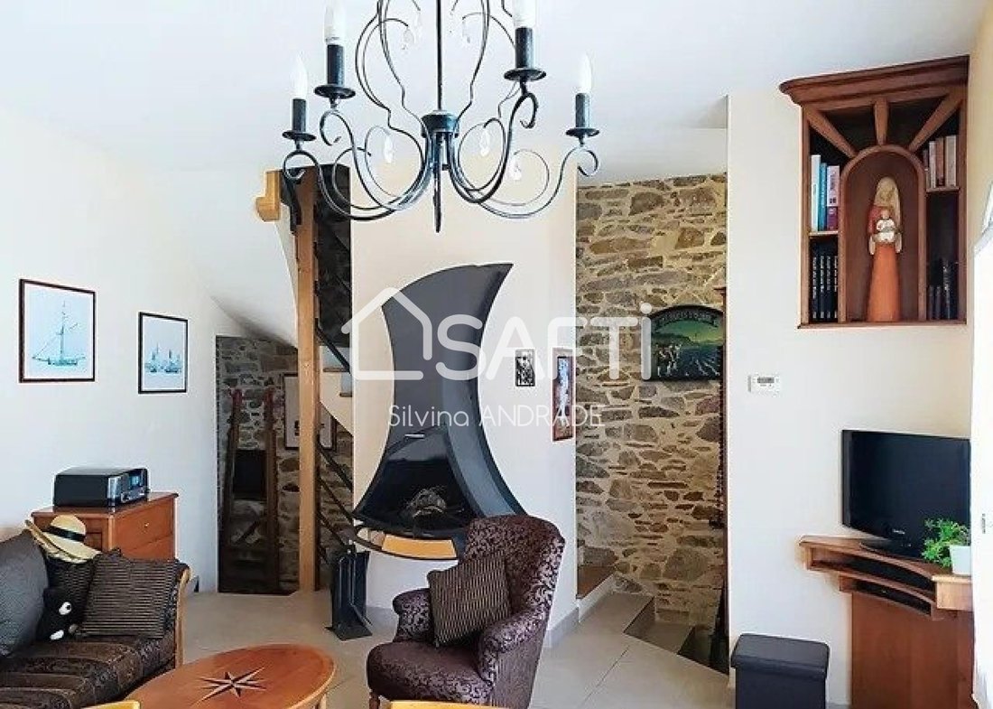 Demeure Au Sables D'olonne In Les Sables D'olonne, Pays De La Loire