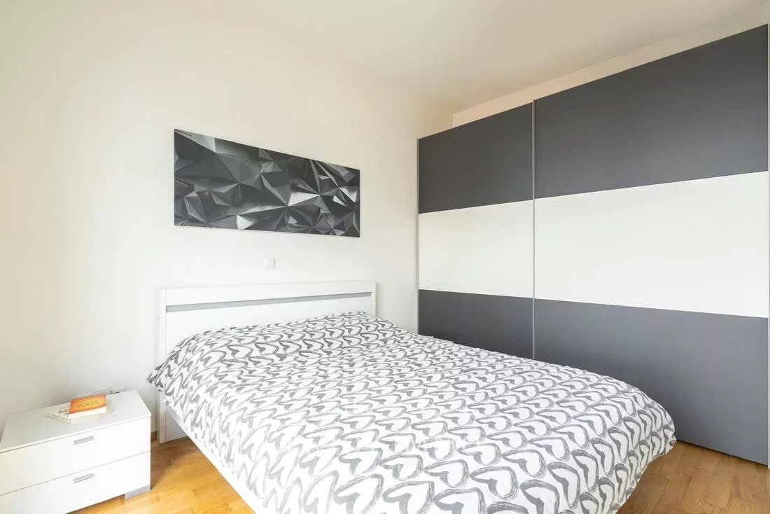 Apartment in Luxembourg, Luxembourg, Luxembourg 3 - 14462052