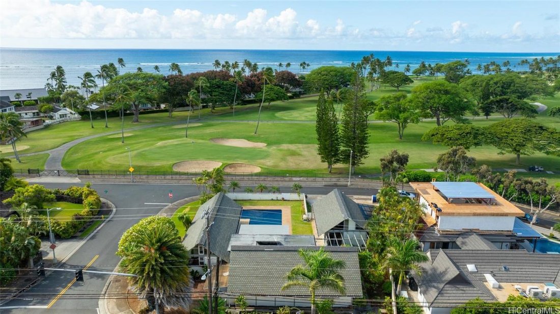 1154 Kaimoku In Honolulu, Hawaii, United States For Sale (14883662)