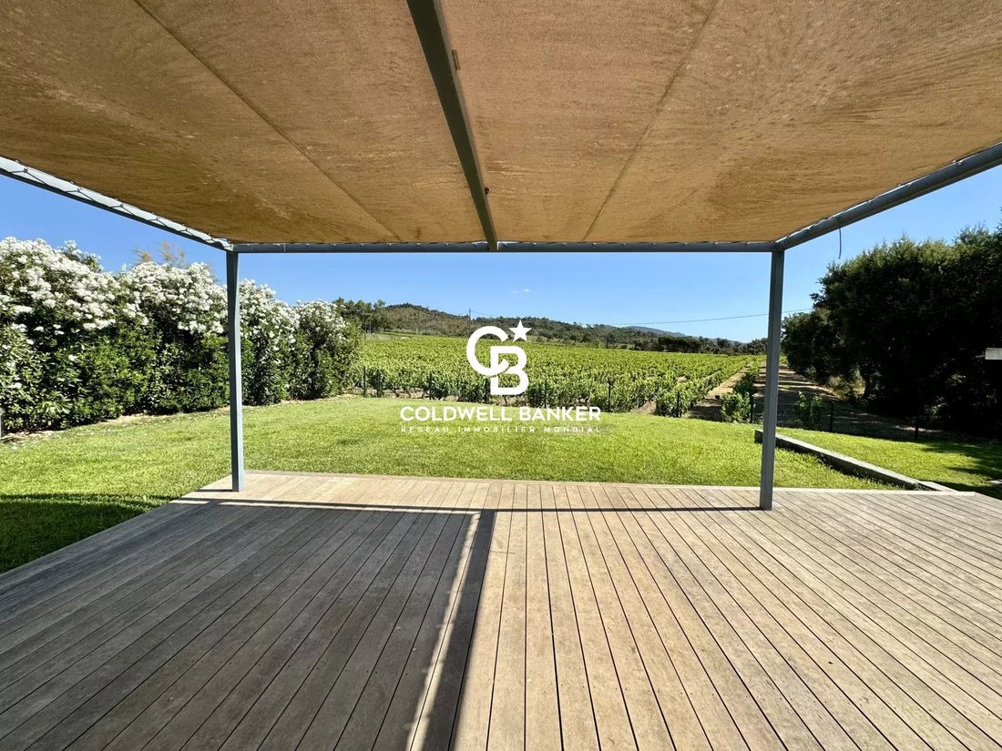 House in Cogolin, Provence-Alpes-Côte d'Azur, France 2 - 14471425